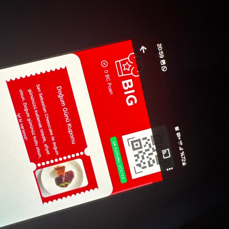 Hediye Tatlıyı Ücretlendirdiler: Big Chef'te Doğum Günü Sürprizi Hayal Kırıklığına Dönüştü