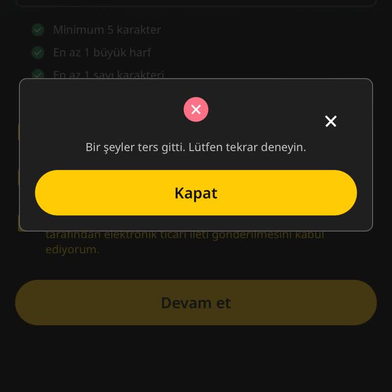 Trendyol Plus Ücretsiz Üyelik Vaadi Gerçekleşmiyor, Giriş Yapılamıyor
