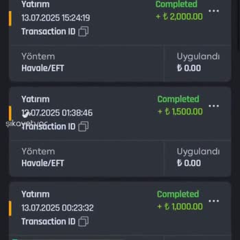Starzbet Sürekli Kayıp (Videolu)