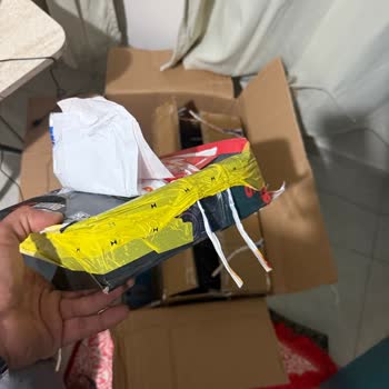 Aldığım Bilgisayarda Sürekli Sorun Ve İlgisiz Satıcı Deneyimi