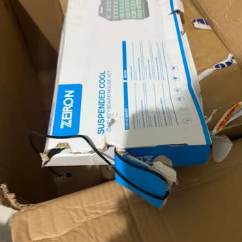 Aldığım Bilgisayarda Sürekli Sorun Ve İlgisiz Satıcı Deneyimi