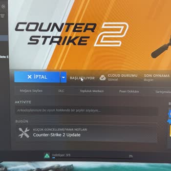 Aldığım Bilgisayarda Sürekli Sorun Ve İlgisiz Satıcı Deneyimi