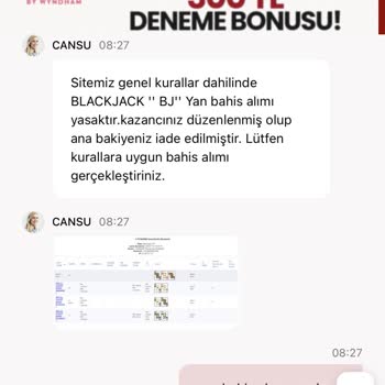 Kazancım Haksız Yere Bloke Edildi, Paramı Alamıyorum!