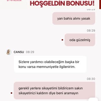 Kazancım Haksız Yere Bloke Edildi, Paramı Alamıyorum!