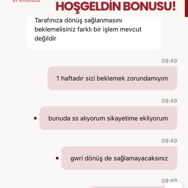 Kazancım Haksız Yere Bloke Edildi, Paramı Alamıyorum!