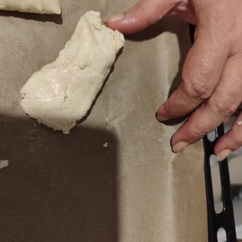 Donuk Ürün Erimiş Ve Dağınık Şekilde Teslim Edildi