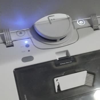 Robot Süpürge İnternet Bağlantı Sorunu ve Çözüm Eksikliği