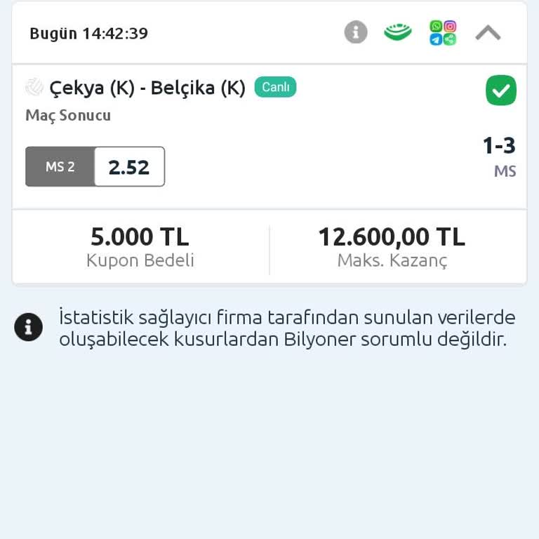 Kazanan Kuponumun Ödemesi 24 Saattir Yapılmadı, Mağdur Ediliyorum