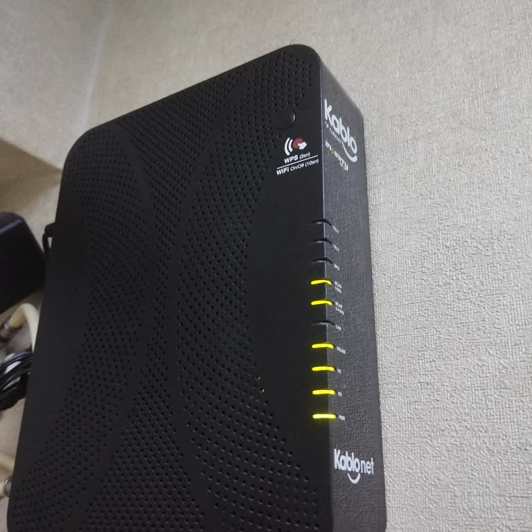 Kablo Net İnternet Hız Sorunu Ve Kalıcı Çözüm Beklentisi