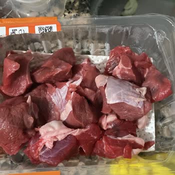 Migros Hemen’den Gelen Bozuk Et Ve Yetersiz Destek Deneyimi