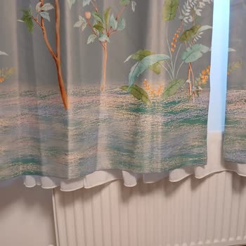 Adawall'dan Aldığım Perdede Hatalı Ölçü ve Yetersiz Satış Sonrası Hizmet