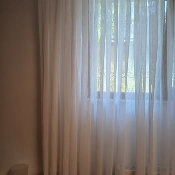 Adawall'dan Aldığım Perdede Hatalı Ölçü ve Yetersiz Satış Sonrası Hizmet