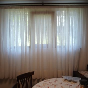 Adawall'dan Aldığım Perdede Hatalı Ölçü ve Yetersiz Satış Sonrası Hizmet