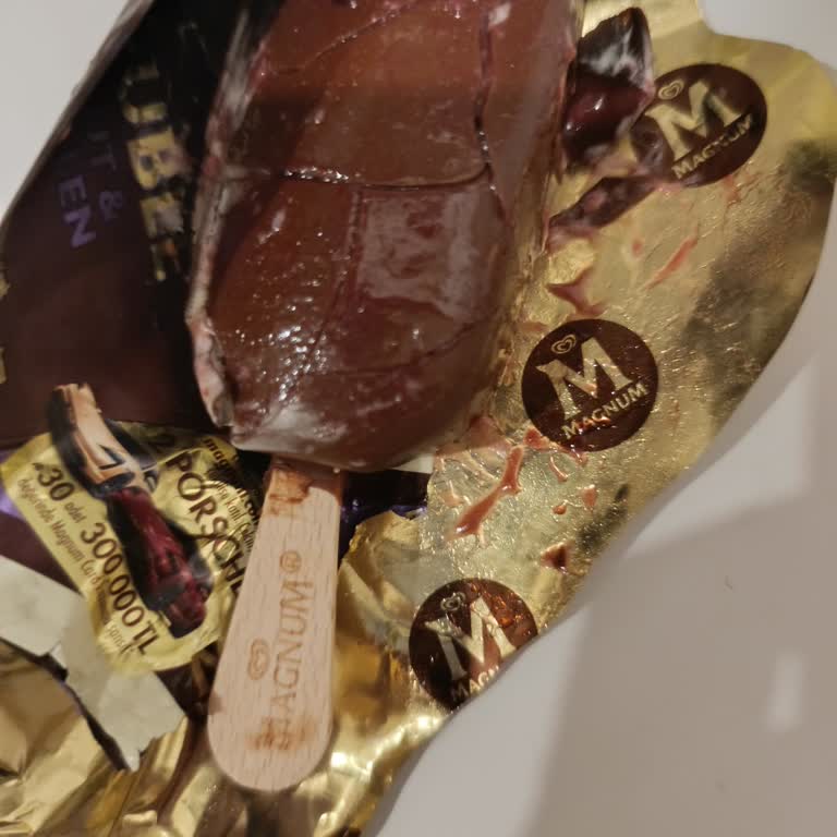 Erimiş Dondurmalar Ve Yetersiz Çözüm: Param Boşa Gitti