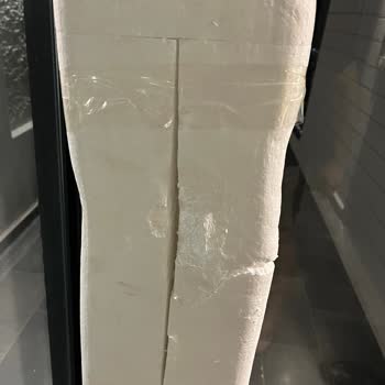 İade Talebim Sonuçsuz Kaldı, Kırık Ürün Elimde Kaldı