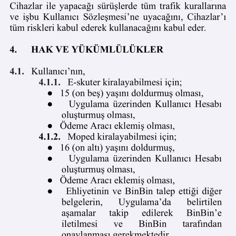 Yaş Doğrulama Hatası Ve Yüksek Ücretlendirme Sorunu Nedeniyle Mağduriyet Yaşadım