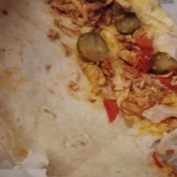 Siparişimde İstenmeyen Malzeme Ve Eksik İçerik Sorunu Yaşadım