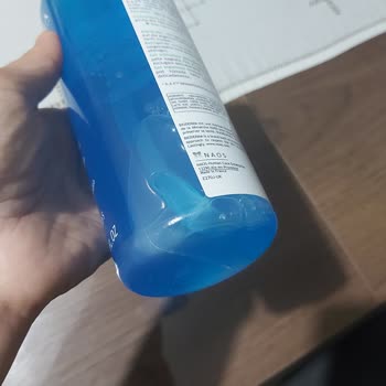 Bioderma Yüz Yıkama Jelinin Orijinalliğinden Şüpheliyim