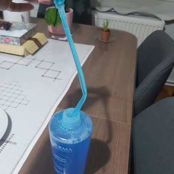 Bioderma Yüz Yıkama Jelinin Orijinalliğinden Şüpheliyim