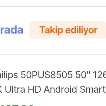 Otomatik Güncelleme Sonrası TV Açılmıyor: Philips'ten Acil Çözüm Bekliyorum
