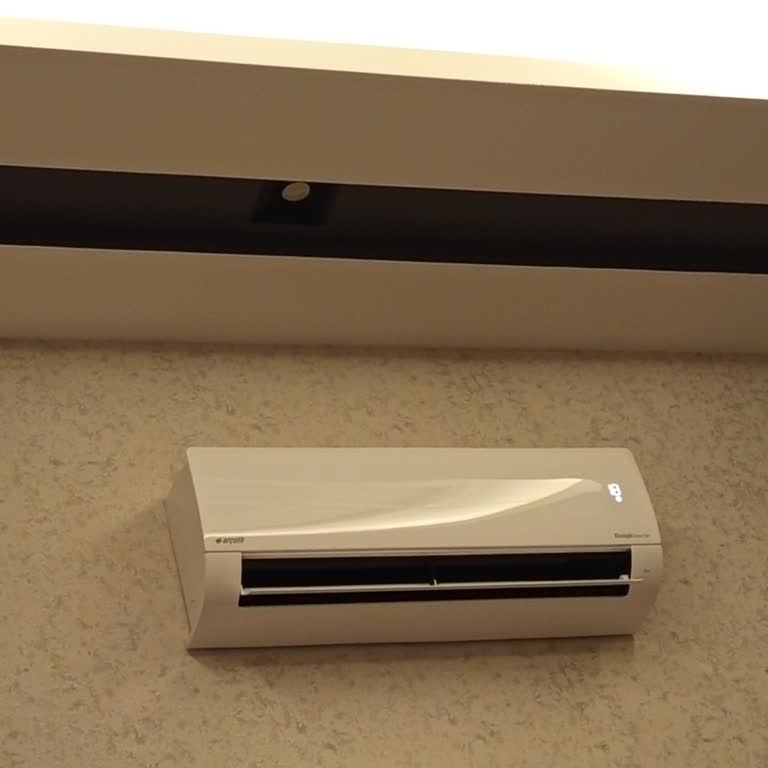 Arçelik Klima Satın Alımında Yetersiz Hizmet Ve Soğutma Problemi