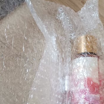Kisso Parfüm Siparişim Kırık Geldi