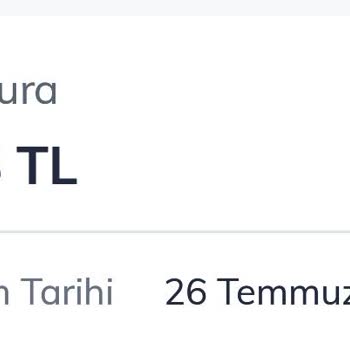 Yüksek Fatura Ve Ulaşılamayan Müşteri Hizmetleri Nedeniyle Mağduriyet