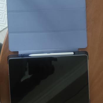 Galaxy TAB S10 Fe Tablet Kendi Kendine Kapanıyor