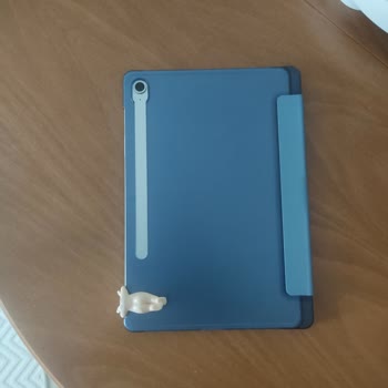 Galaxy TAB S10 Fe Tablet Kendi Kendine Kapanıyor