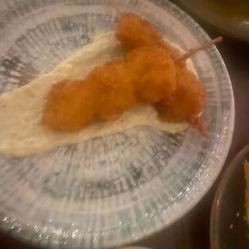 Ücretini Ödediğimiz Menüyü Eksik Verdiler, Ekstra Ücret Talep Ettiler