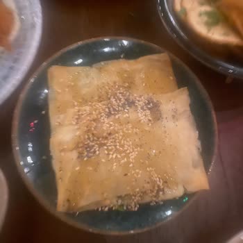 Ücretini Ödediğimiz Menüyü Eksik Verdiler, Ekstra Ücret Talep Ettiler