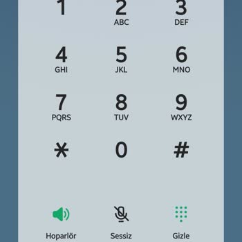 17 Yıl Sonra Aynı Şebeke Sorunları Ve Müşteri Hizmetlerinde Hayal Kırıklığı