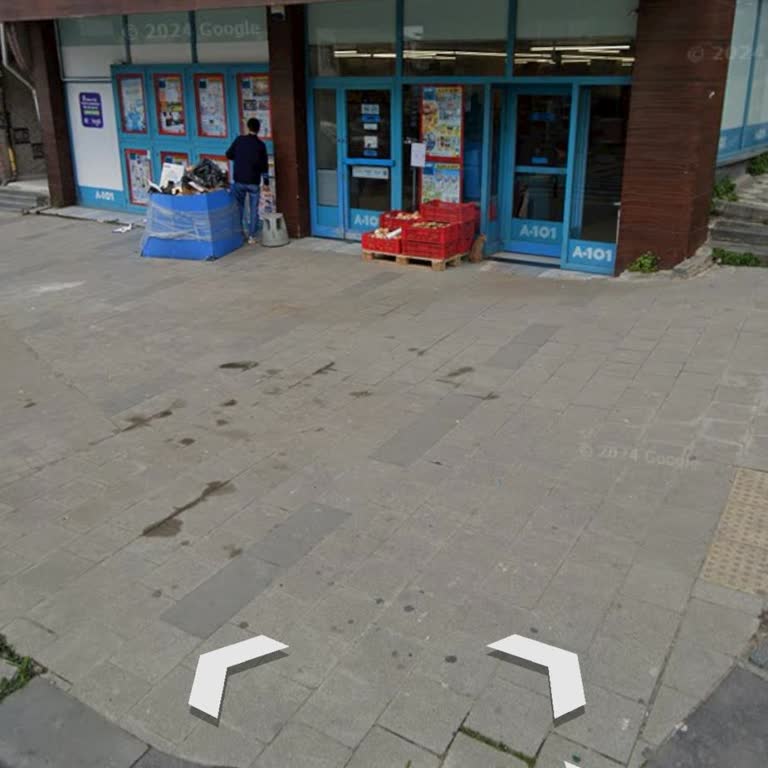 A101 Mağazasında Erken Kapanış Ve Saygısız Davranış