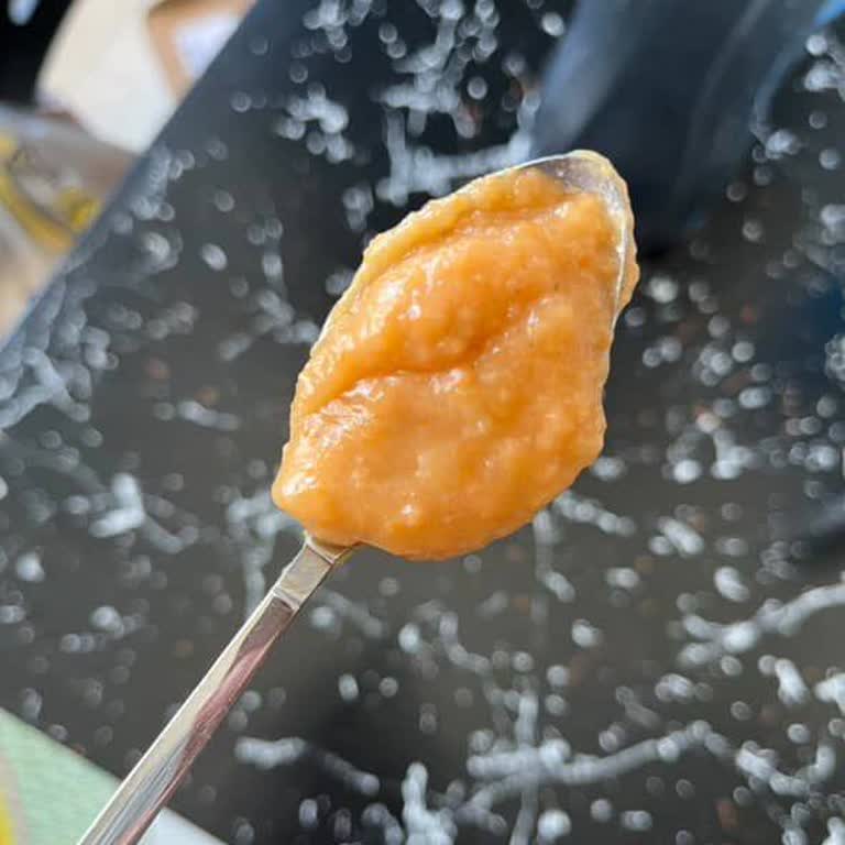 Organik Bebek Tarhanasında Sert Parçalar Ve İlgisiz Müşteri Hizmeti