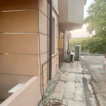 Polonezköy Aqua Park Hotel Oda Pislik İçinde Tuvalet Kokuyor
