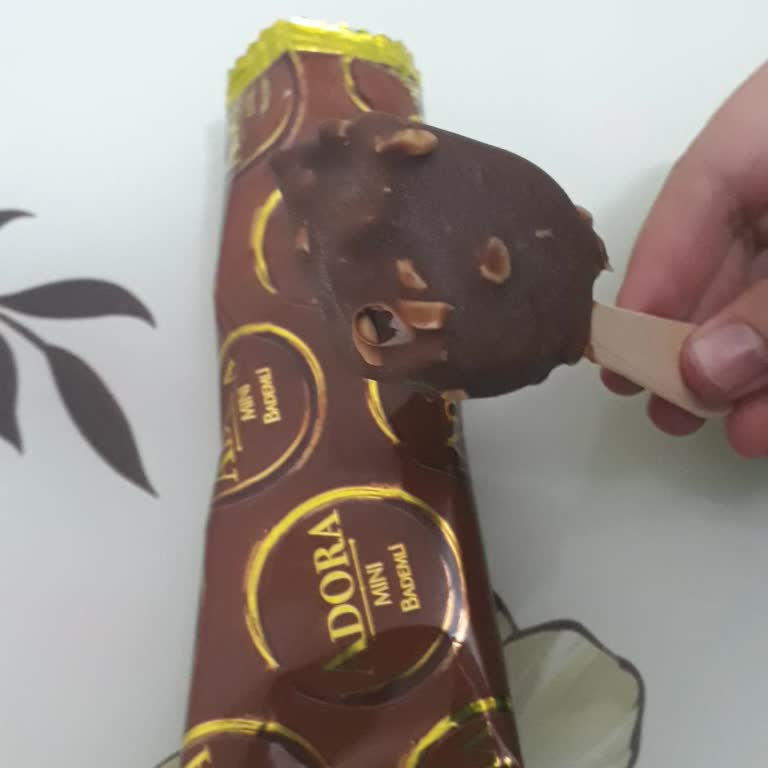 Aldığım Dondurma Paketi Eksik Çıktı, Çocuğum Mağdur Oldu