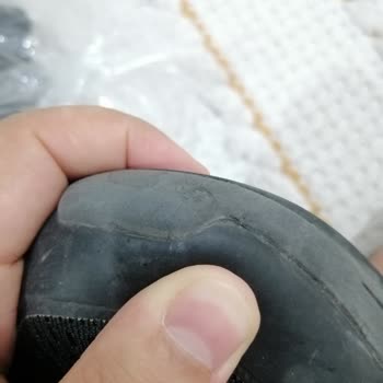 Kısa Sürede Yıpranan Ayakkabı Ve Yetersiz İnceleme Sonucu Güvenimi Sarsıldı