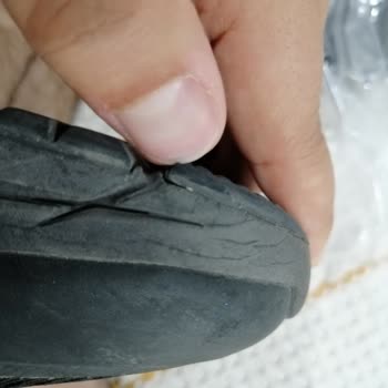 Kısa Sürede Yıpranan Ayakkabı Ve Yetersiz İnceleme Sonucu Güvenimi Sarsıldı