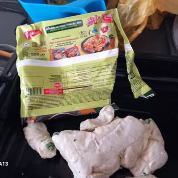 Şok Marketten Aldığım Ürünün Kalitesizliği Ve Hayal Kırıklığı