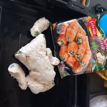 Şok Marketten Aldığım Ürünün Kalitesizliği Ve Hayal Kırıklığı