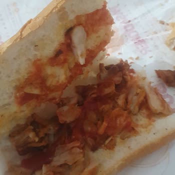 Eksik Ve Hatalı Sipariş Deneyimi: Tam Ekmek Yerine Yarım Ekmek Gönderildi