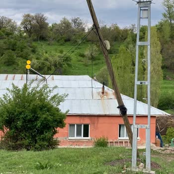 Türk Telekom Altyapı Sorunları Ve Arıza Kaydı Alınmaması