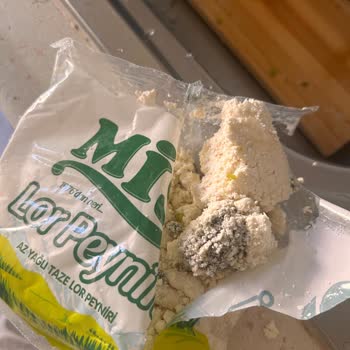 Taze Diye Aldığım Ürünler Bayat Ve Bozuk Çıktı