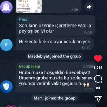 LGS Sınavında Usulsüzlük Ve Soruların Sızdırılması İddiası