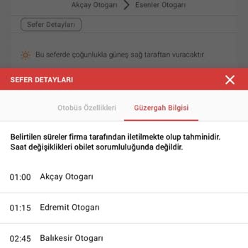 Koltuk Numarası Ve Varış Saati Sorunlarıyla Yaşanan Mağduriyet