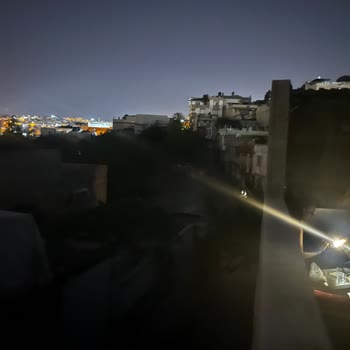 Elektrik Hizmeti Eksikliği ve Uzun Süreli Kesinti Sorunu