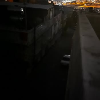 Elektrik Hizmeti Eksikliği ve Uzun Süreli Kesinti Sorunu