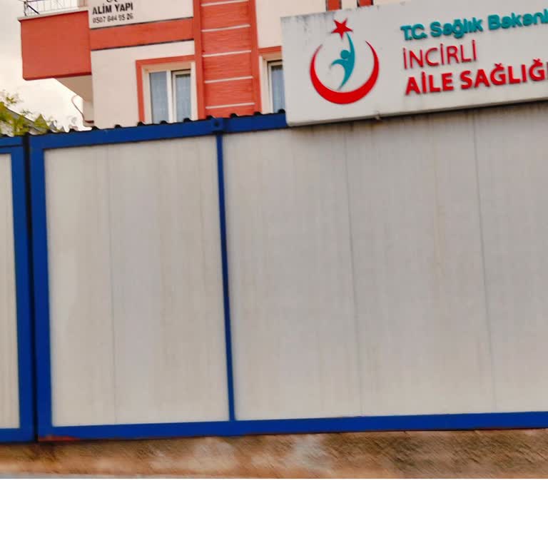 Aile Sağlık Merkezindeki Kötü Koşullar Ve Denetimsizlik