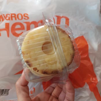 Bozulmuş Ürün Ve İlgisiz Müşteri Hizmeti: Migros Hemen Hayal Kırıklığı