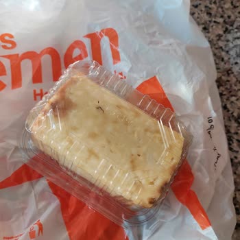 Bozulmuş Ürün Ve İlgisiz Müşteri Hizmeti: Migros Hemen Hayal Kırıklığı